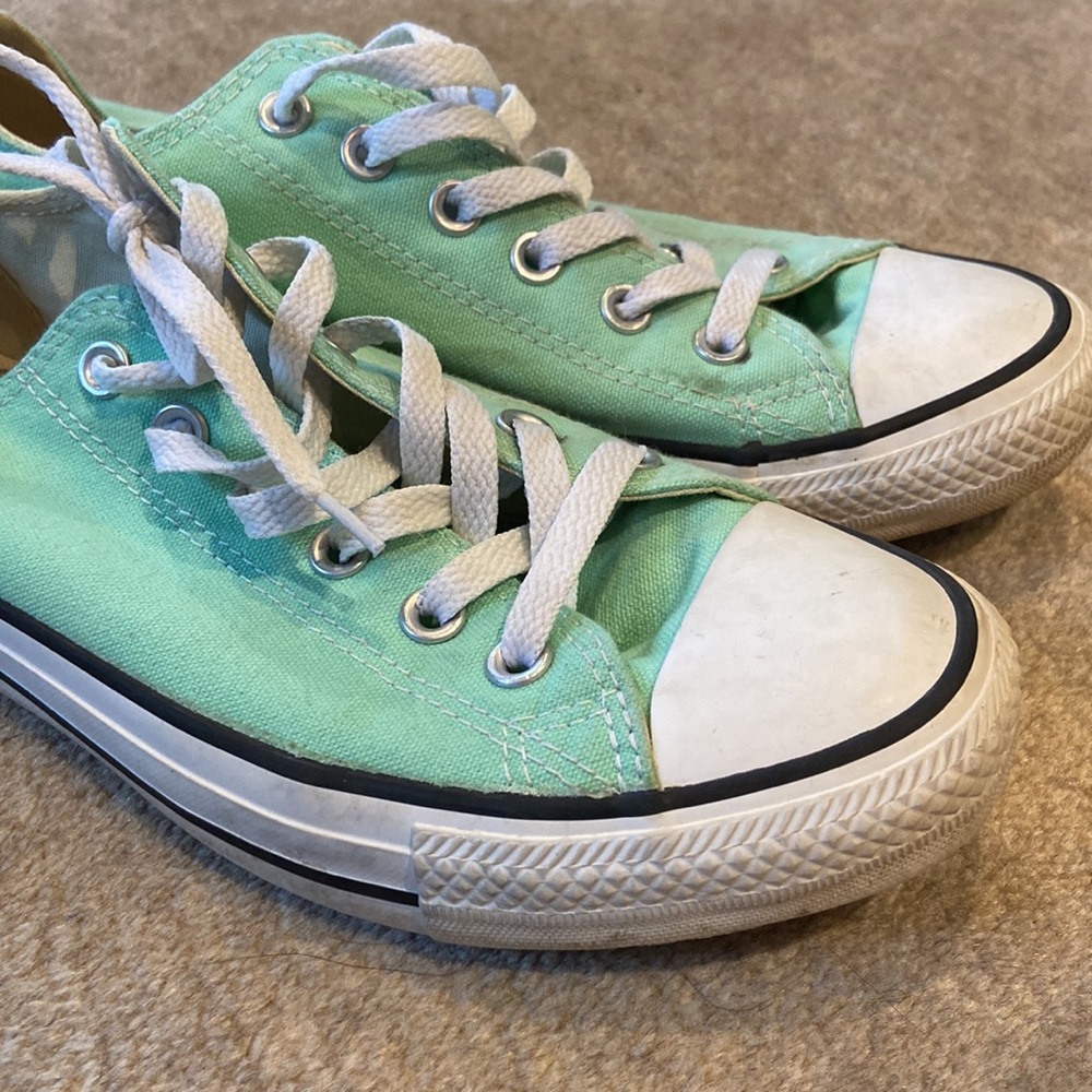 Converse - Picture 4 of 4